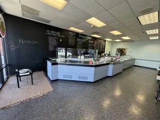 Scoop n' Swirl Homemade Ice Cream