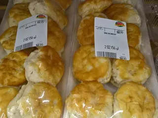 Naifeh's Food Market