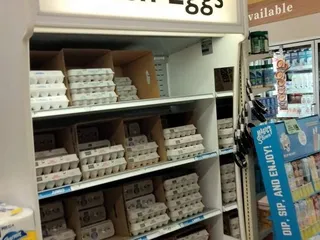 Radermacher's Fresh Market