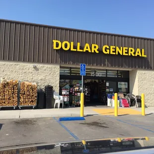 Dollar General