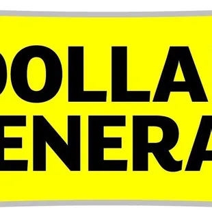 the dollar general logo