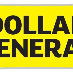 the dollar general logo