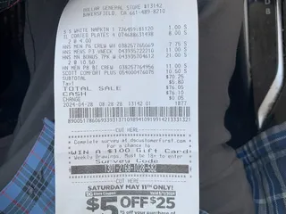 Dollar General