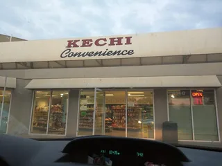 Kechi Convenience Store