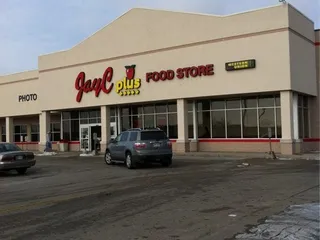 JayC Food Store