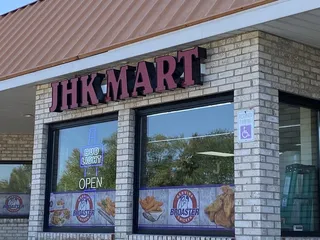 JHK Mart