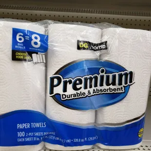 Dollar General