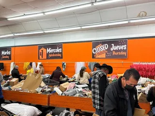 EL Remate Discount 1