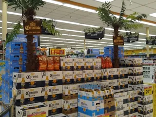 Kroger-Texas