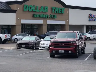 Dollar Tree