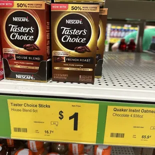 Dollar General Market