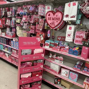 Lots of Valentines stuff 3.....