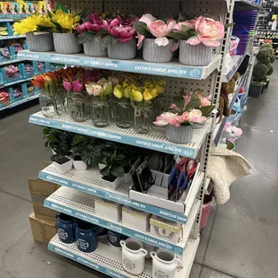 Easter stuff