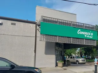 Canseco’s Carrollton