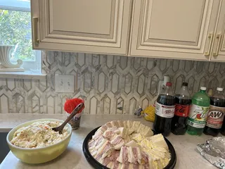 Majoria's Grocery Store