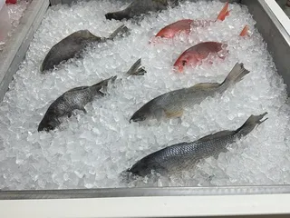 Buddy's Seafood & Bait