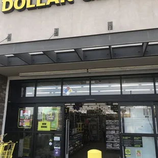 Dollar General 2980 N Perris Ca
