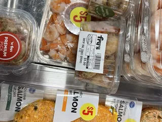 Fry’s Marketplace