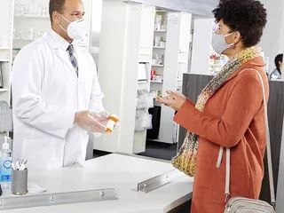Safeway Pharmacy