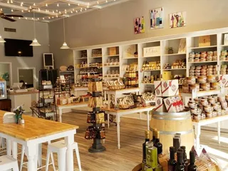 Virginia Peanut Company & Gourmet Market