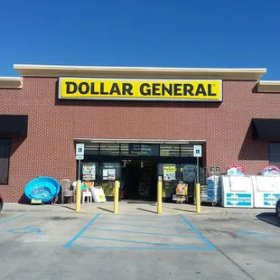 Dollar General
