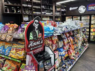Verdugo Market #9