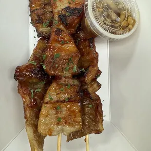 Dollar Hits Filipino Grill