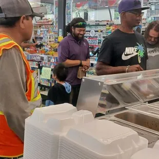 interior, sushi and sashimi