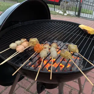 6/2/23 Took em hone &amp; re-grilled, The BEST!!