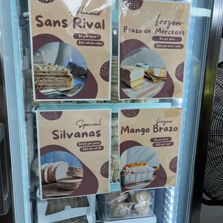 Sansrival