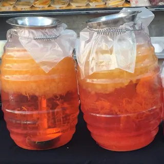 Melon Juice