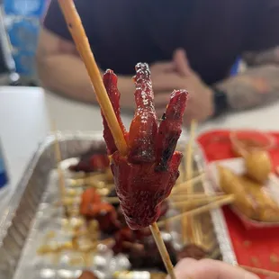 food