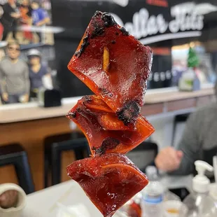 Pork ear! 10/10