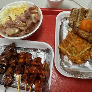 Bacsilog