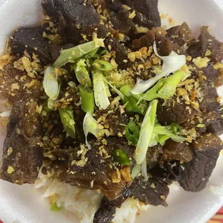 Pares Bowls