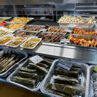 Suman Cassava