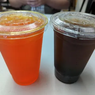 Melon Juice