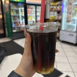 Sago at Gulaman