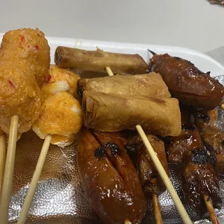 Lumpiang Toge - 1 piece