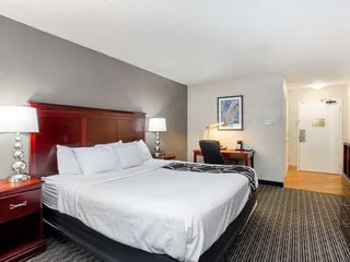 La Quinta by Wyndham Indianapolis South