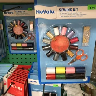 Sewing kits