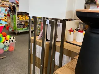 Raeburns' Discount Outlet