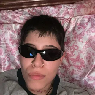 Angel B.