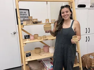 Pretty Little Poppy Marketplace