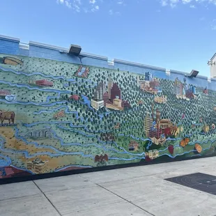 Mural