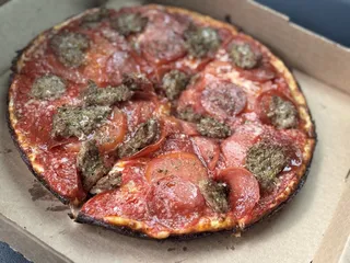 Lefty's Pizza Kitchen