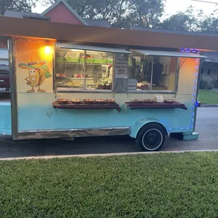 Another night catering