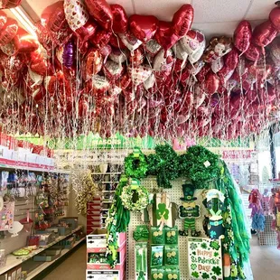 Prepared for every holiday