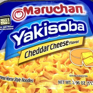 My alternative to mac &amp; cheese.