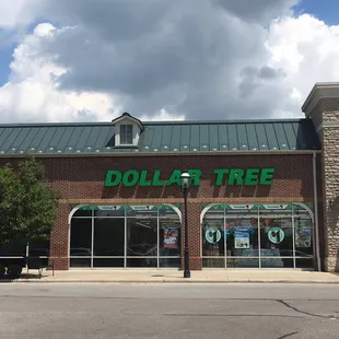 Dollar Tree Canal Winchester
